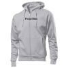 Adult Full Zip Hooded Sweatshirt Thumbnail