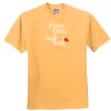 Unisex Jersey Short-Sleeve T-Shirt Thumbnail