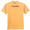Unisex Jersey Short-Sleeve T-Shirt Thumbnail