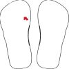 Flip Flops For Adults and Children Thumbnail