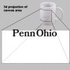 15 oz. Rhinocoat Mug Thumbnail